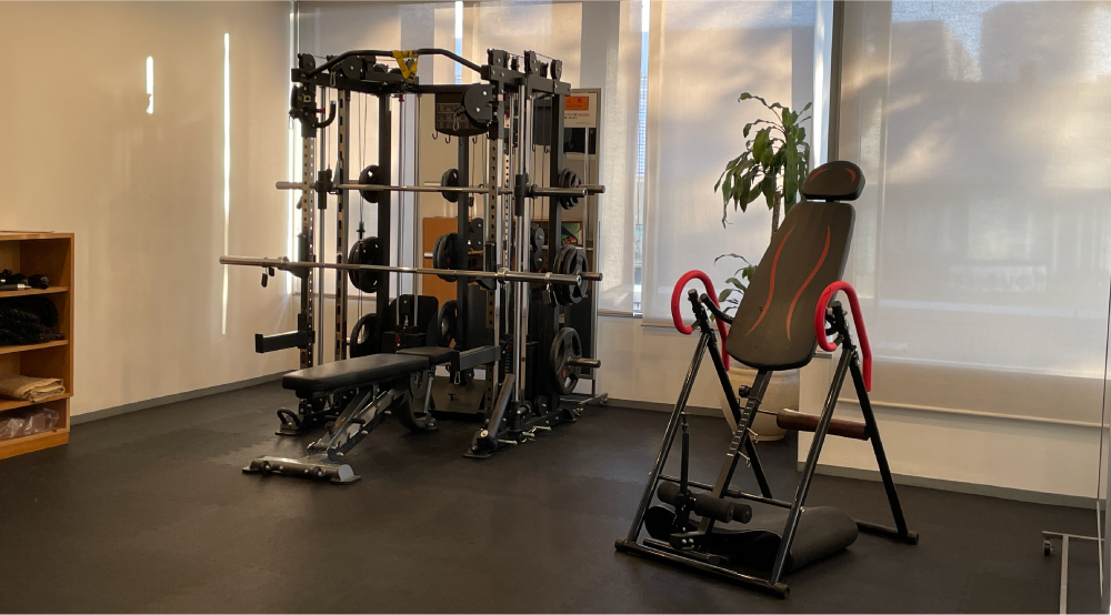 西宮市 / マルチスミスマシン納品導入写真