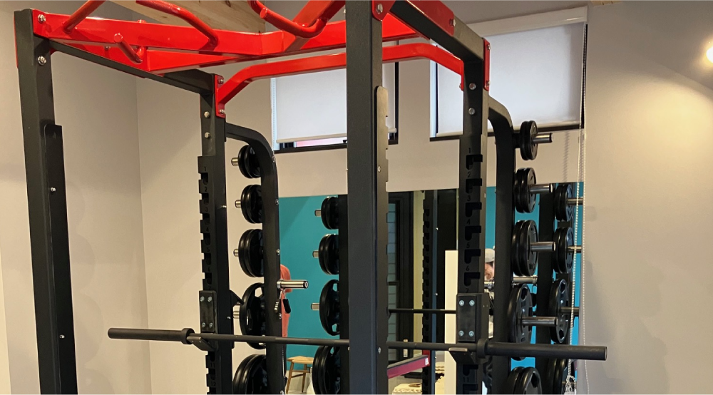 オフィスの写真