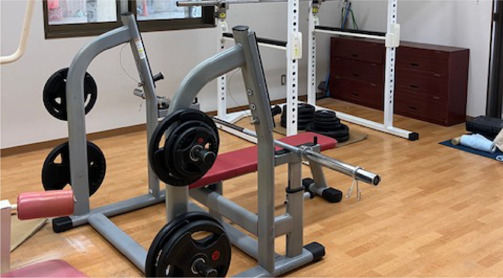 京都市 / 高等学校 硬式野球部へ納品写真