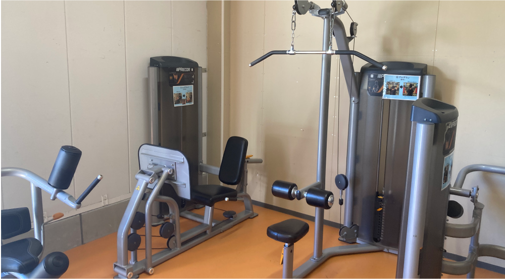 滋賀県 / 高等学校へ納品写真