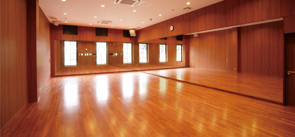 ピラティスリフォーマー導入前