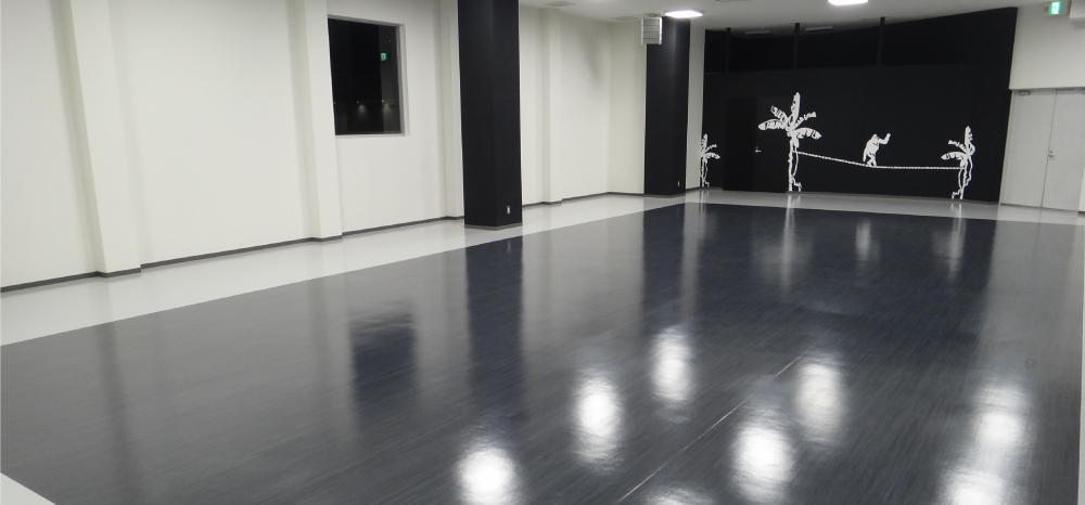 ピラティスリフォーマー導入前