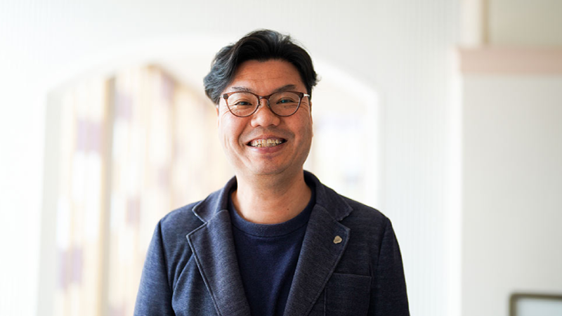 スポーツジムの写真