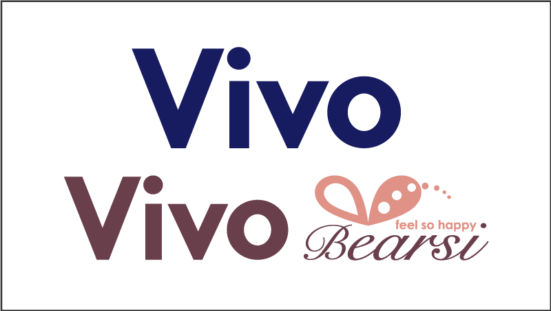 商品の製造をしている従業員の写真