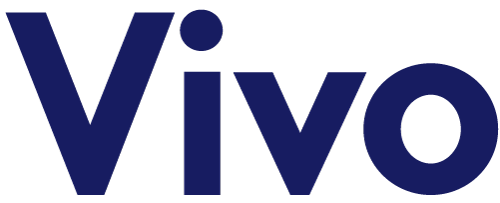 スポーツクラブVivoロゴ