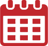 カレンダーアイコン