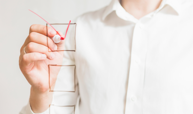 スポーツジムの写真