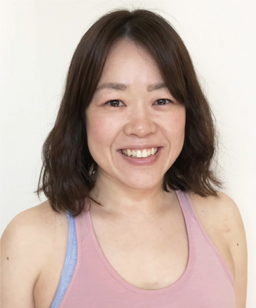 藤中 由紀（FU）