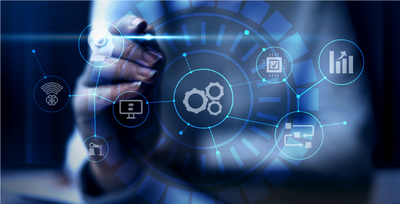 システムの具現化