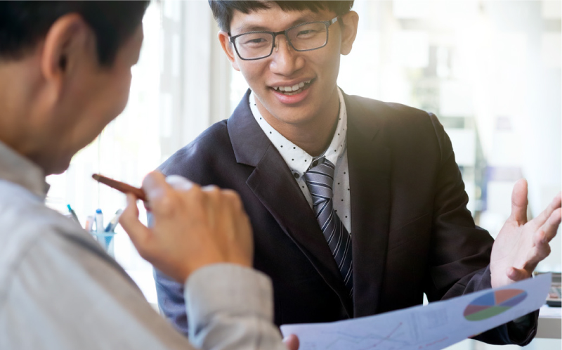 ご提案・デザインの決定