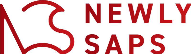 サップスニューリーロゴマーク