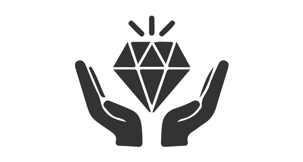 店舗間取りを設計している画像